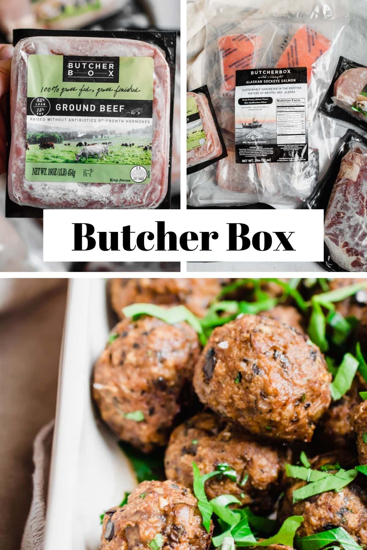 butcher box