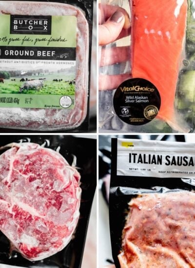best meat subscription