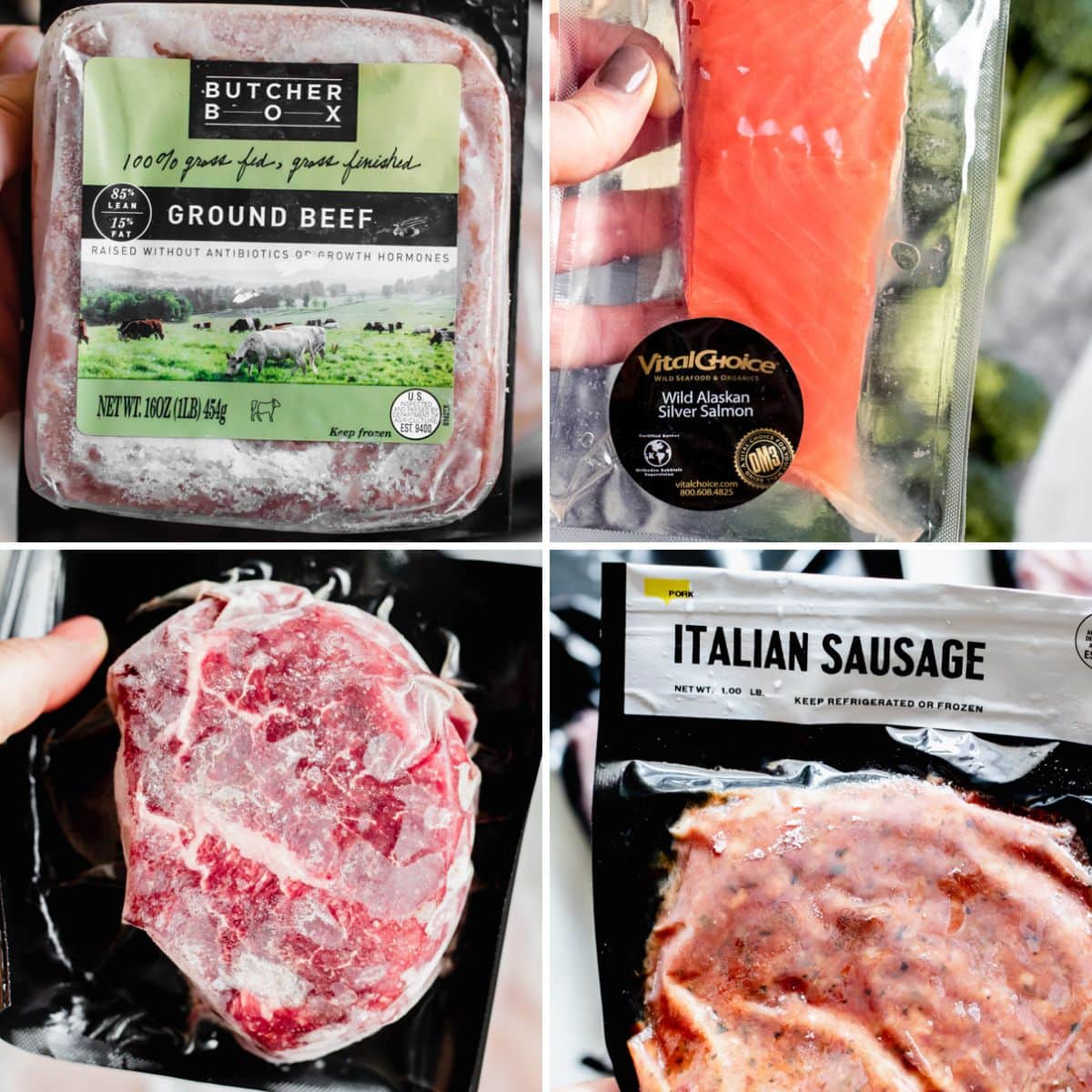 best meat subscription