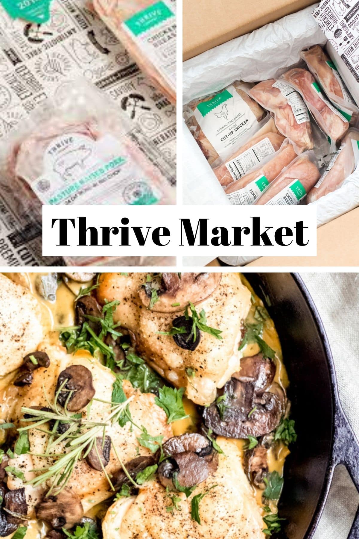 thrive market