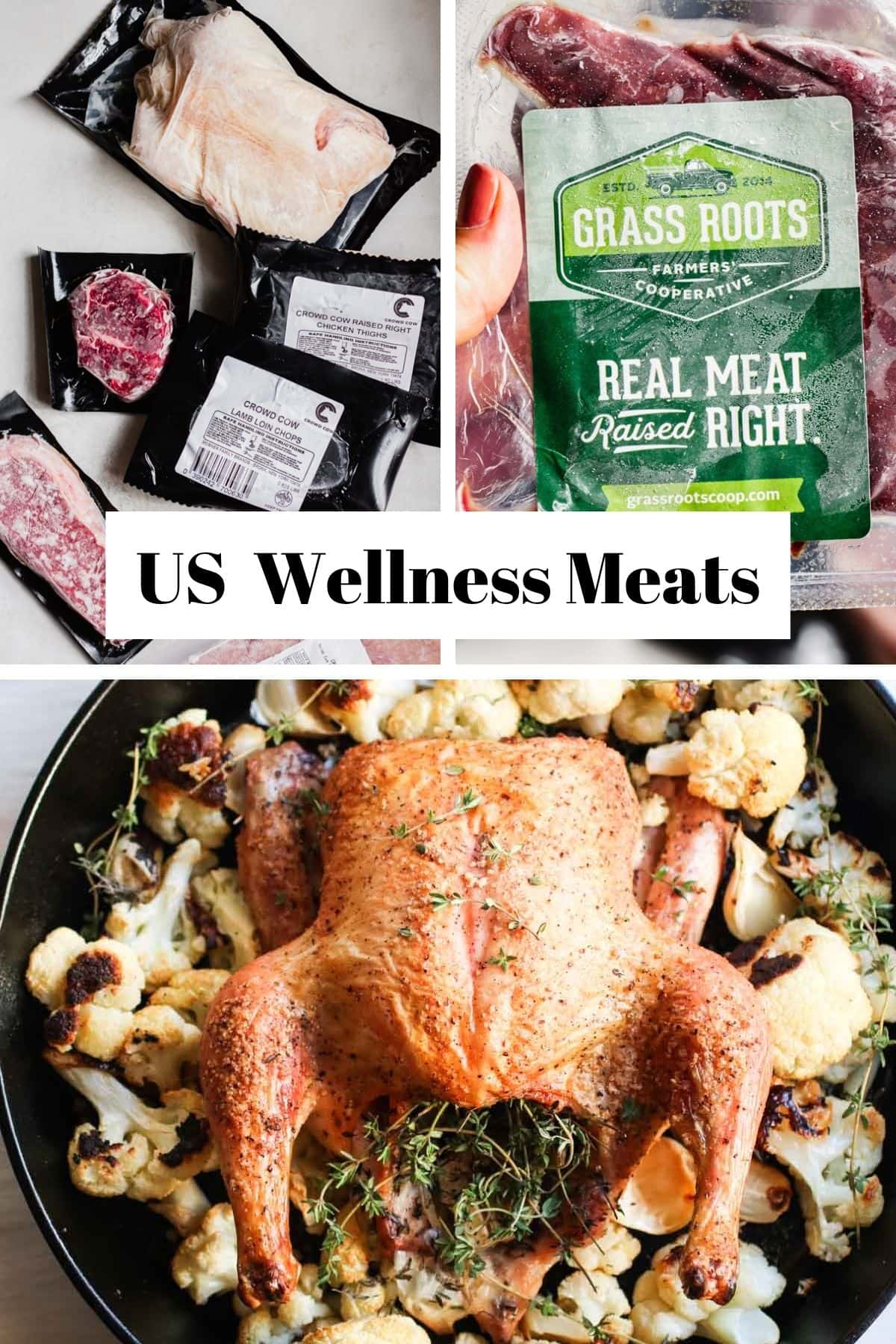 US wellness meats