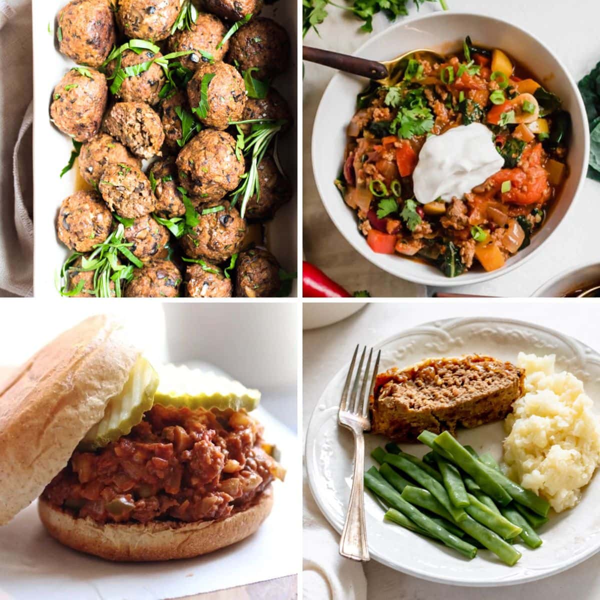 10 Superb Grass-Fed Ground Beef Recipes - Abra's Kitchen