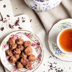 chocolate desserts