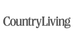 CountryLiving logo.