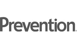 Prevention logo.