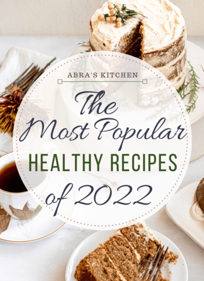Best Recipes of 2022