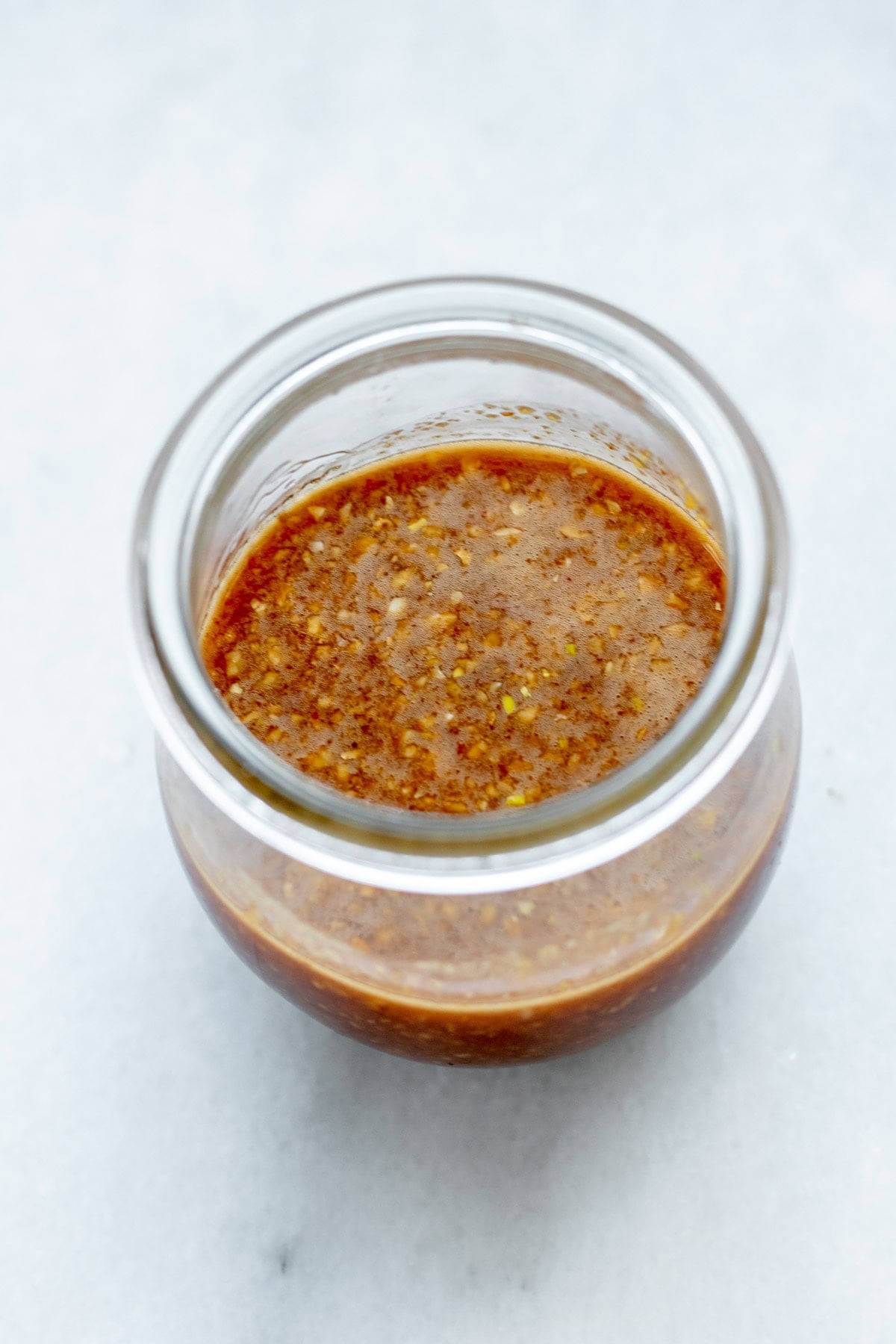 sesame ginger sauce for stir fry