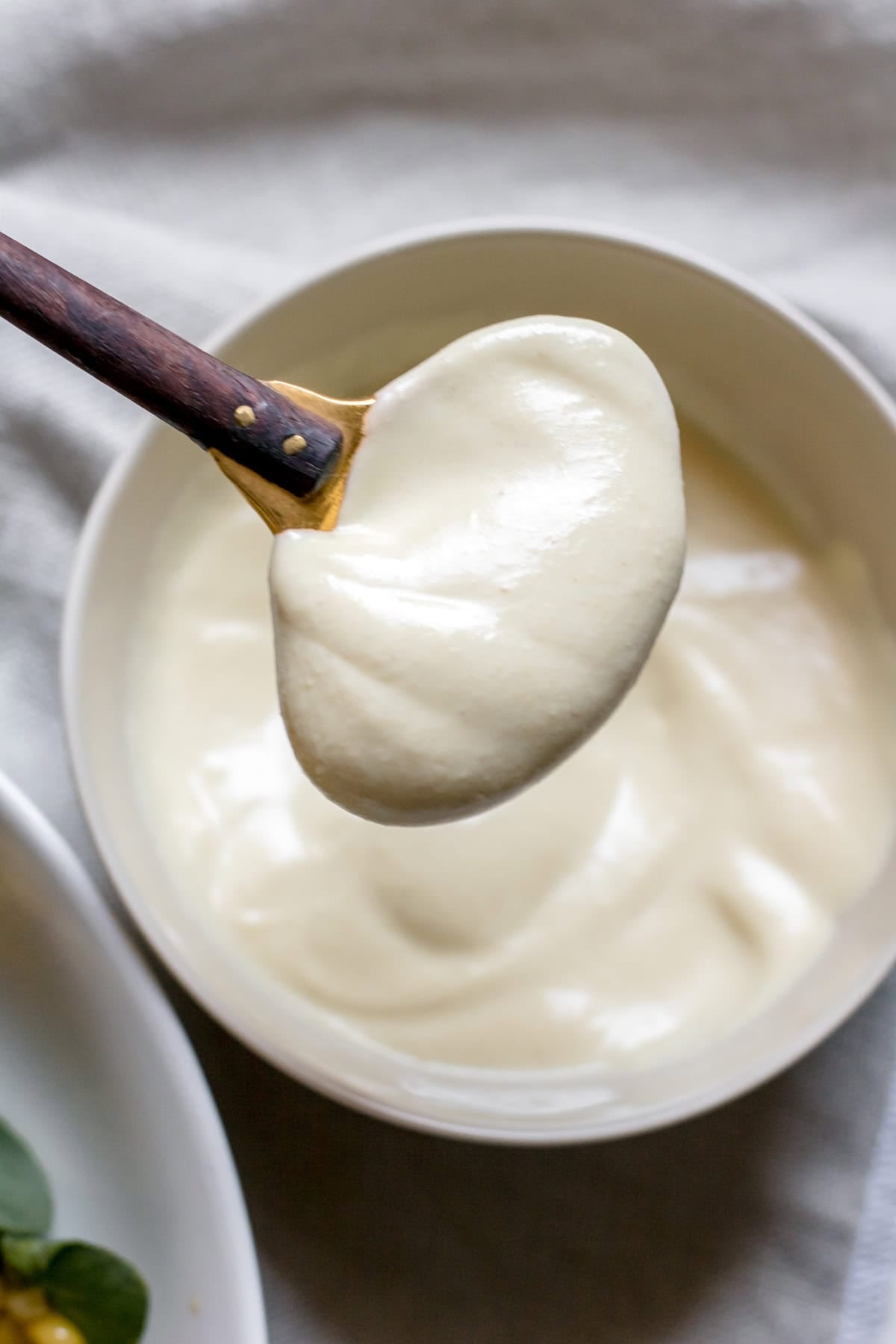 creamy dijon sauce