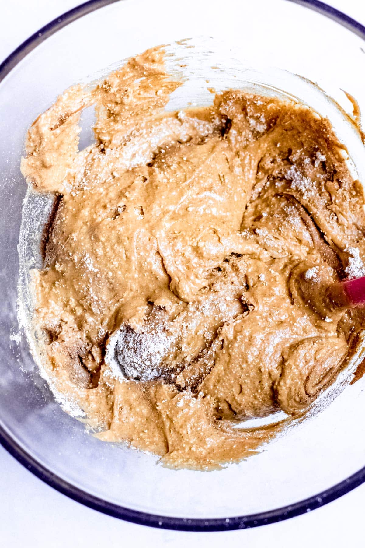 bread dough in a bowl