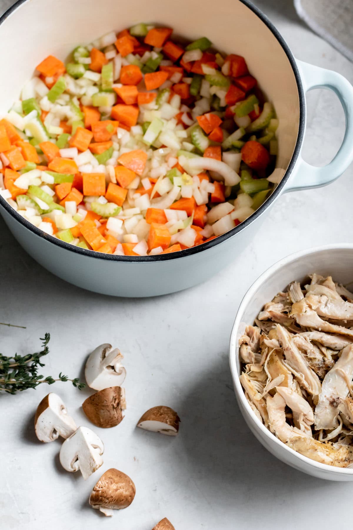 ingredients needed for stew