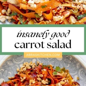 carrot salad