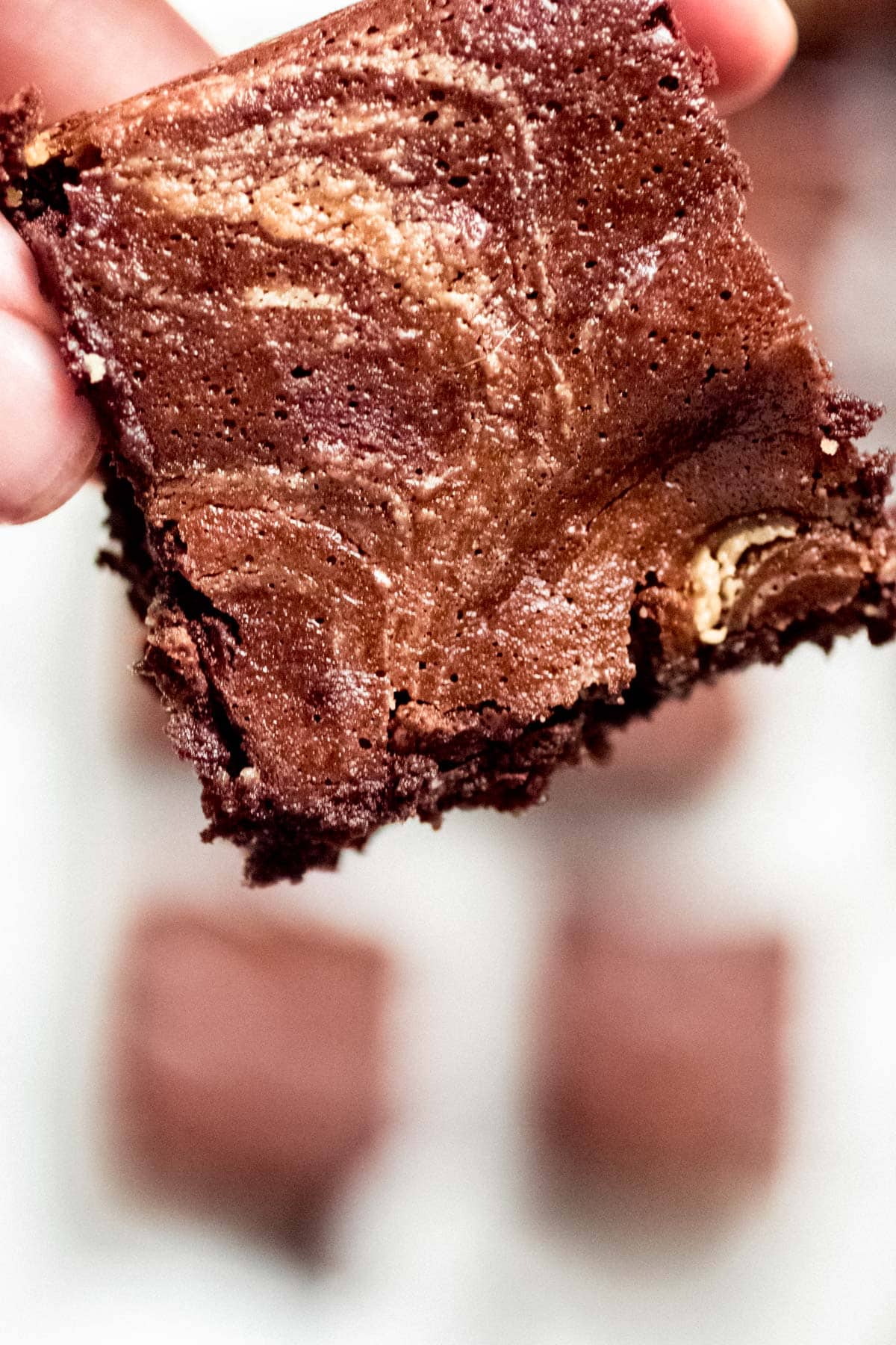 Grain Free Brownies