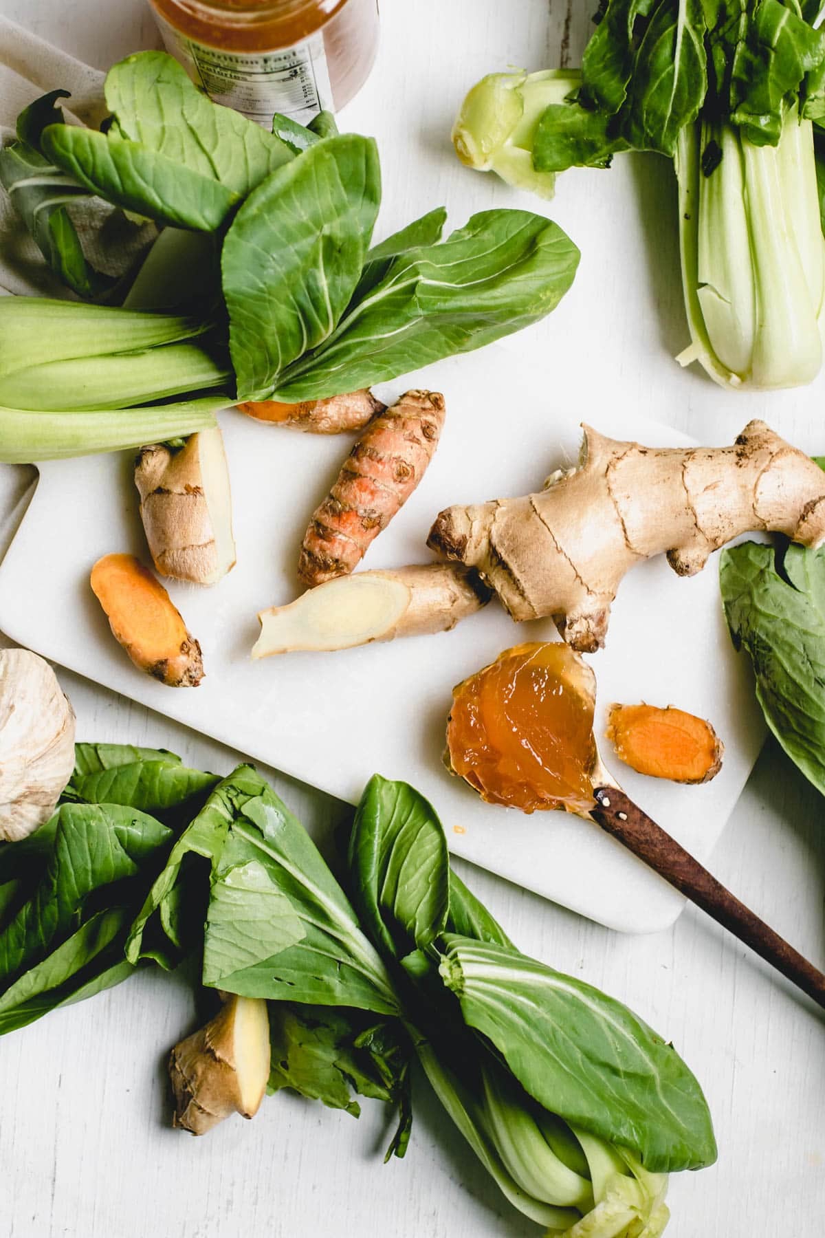 ingredients needed for apricot chicken