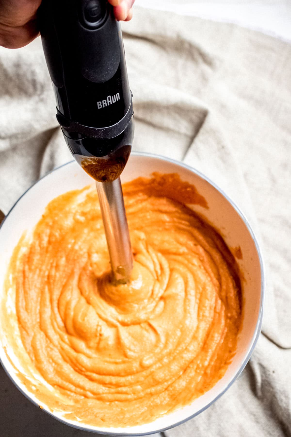 Healthy Sweet Potato Casserole, Paleo