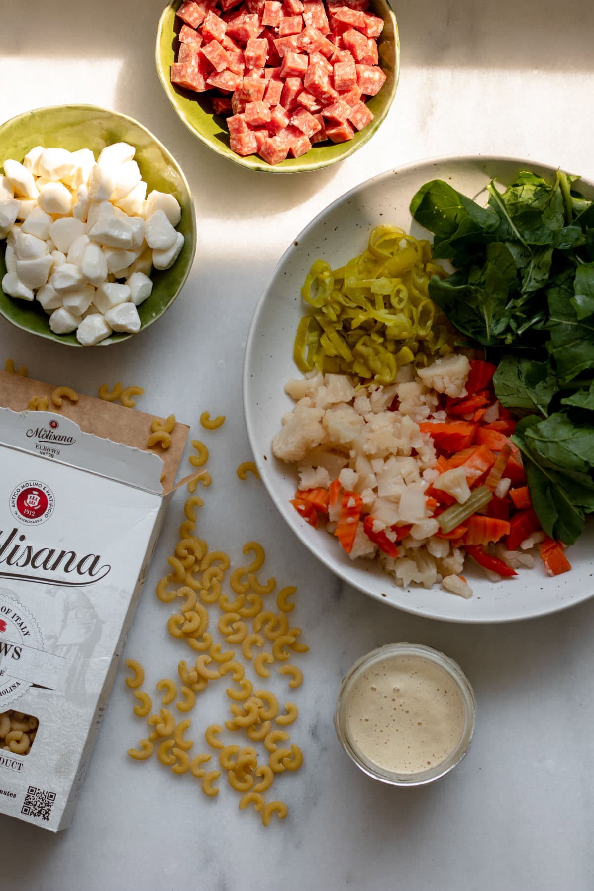 ingredients needed for the recipe