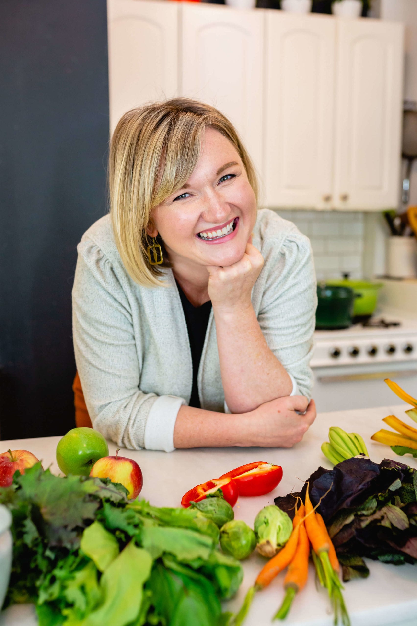 Abra's Kitchen Healthy Food Blog