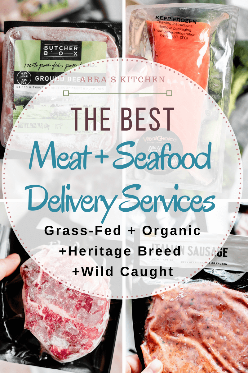 The 9 Best Online Sources for Organic, Grass-Fed, Sustainable Meat