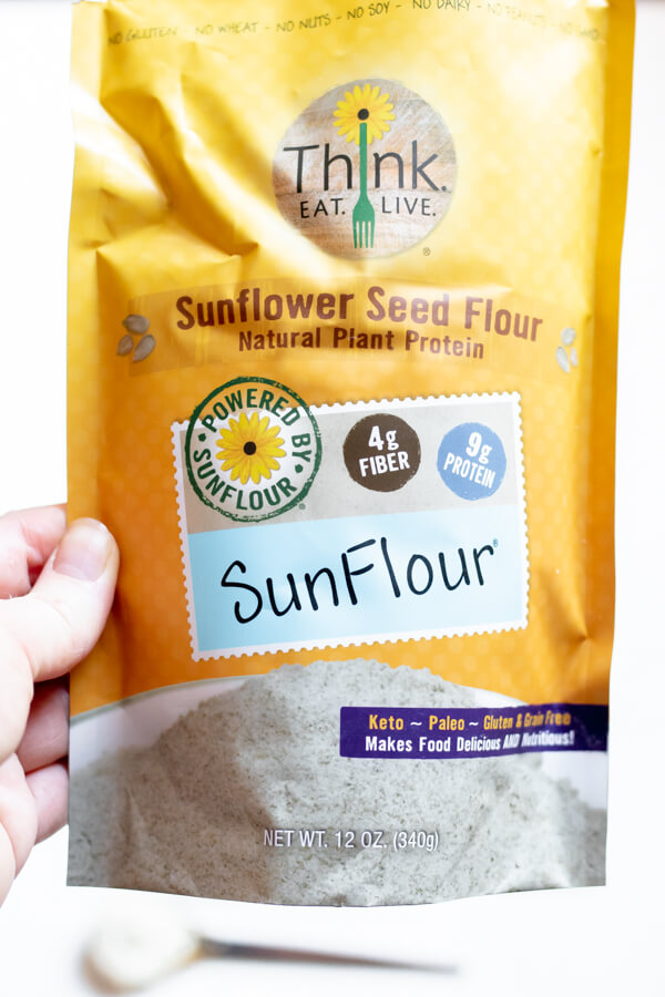 Healthy Alternatives to White Flour