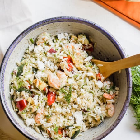 30 Healthy Seasonal Recipes to Make in June - Abra's Kitchen