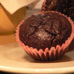 gluten free chocolate cupcakes
